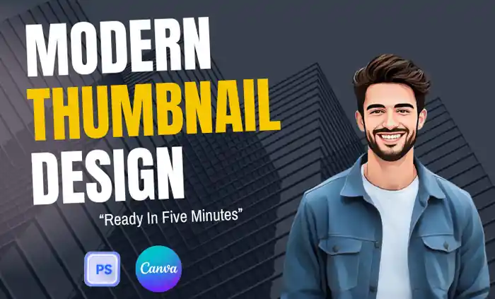 I can design premium quality instagram posts any thumail desigen