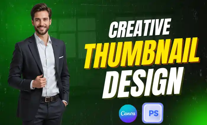 I can design premium quality instagram posts any thumail desigen