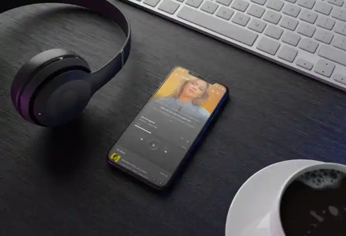 I can design modern mobile app UI/UX in Figma for Android and iOS