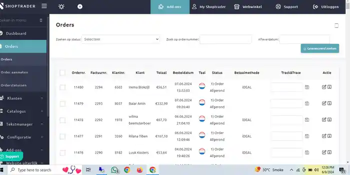 I can Create Shopify Drop Shipping store with SEO