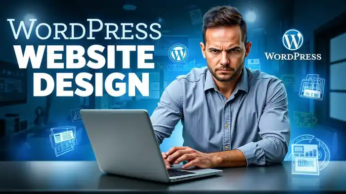 I can do WordPress, Elementor Pro, Crocoblock and eCommerce Expert