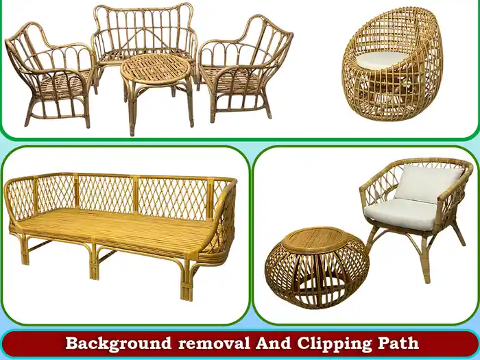 I can Graphics designer, Editing and retouching