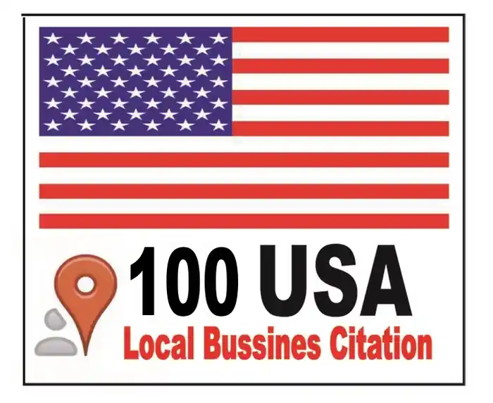 I can create best USA local citations