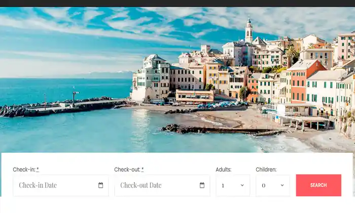 I can creat a hotel booking,travel and vik booking wordpress website