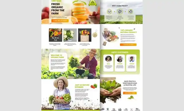 I can design wordpress landing page using elementor,wpbakery,astra pro,divi