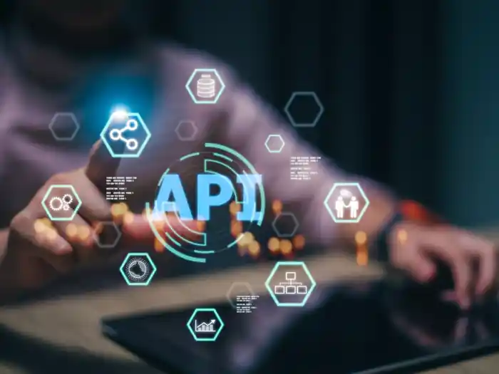 I can do API integration for seamless functionality