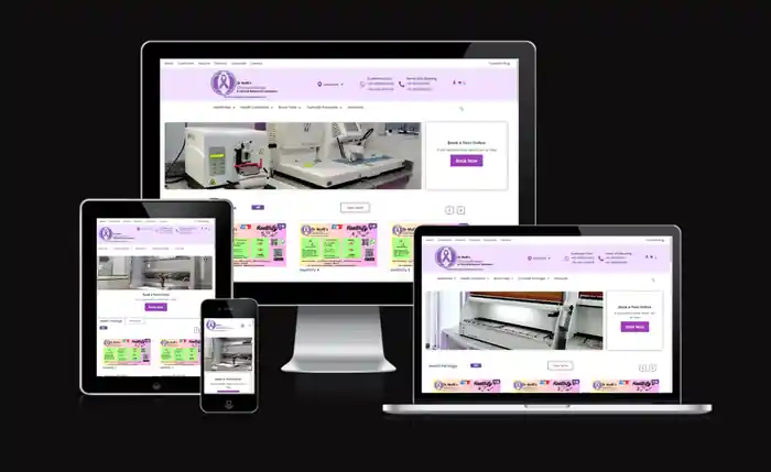 I can create stunning and user-friendly WordPress websites! π