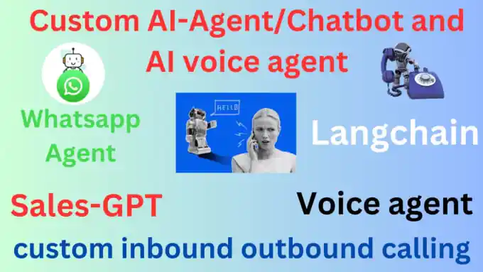 I can AI-Powered Outbound & Inbound Cold Calling | Boost Your Sales