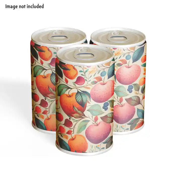 I can product packaging design, and label design
