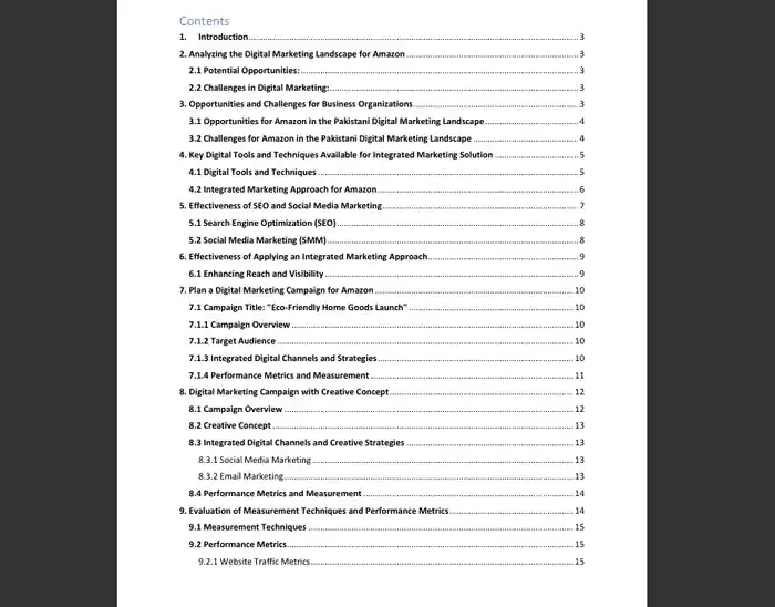 I can write content for websites blogs, essay, technical writing