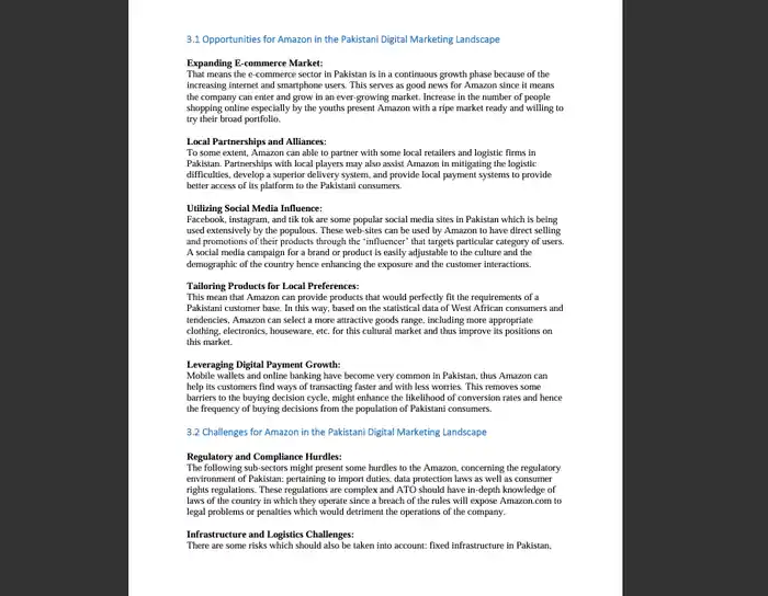 I can write content for websites blogs, essay, technical writing