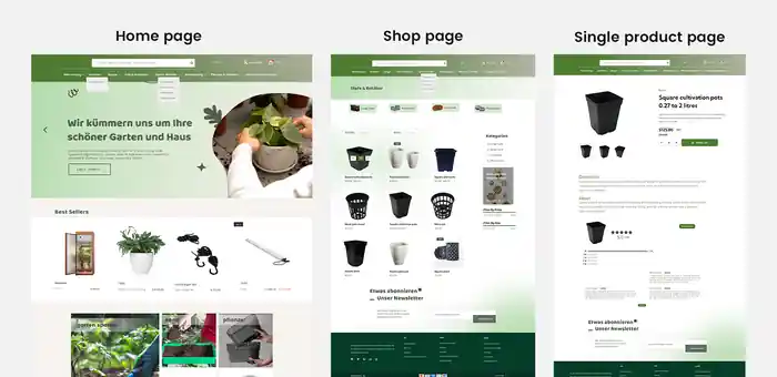I can Product page seo for your WordPress Website use Yoast Plugin