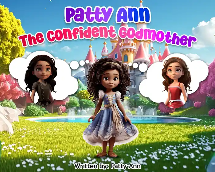 I can Illustrate Children's Storybook Illustrations & 3D Children's Book