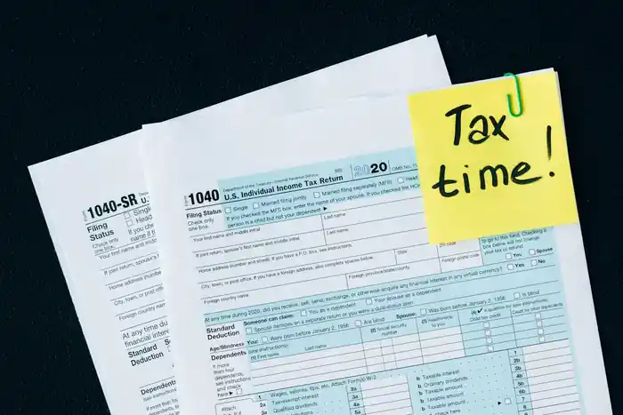 I can do Tax Preparation and Filing for Small Businesses 1099,1040 etc