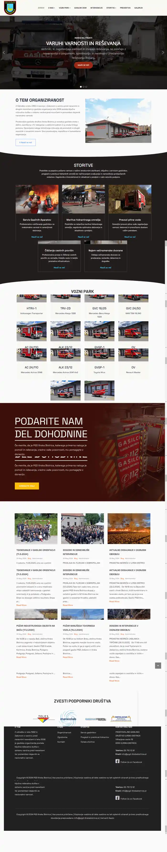 I can create Joomla website with professional and modern look