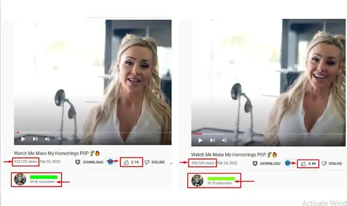 I can do your YouTube video SEO, tags, title and description
