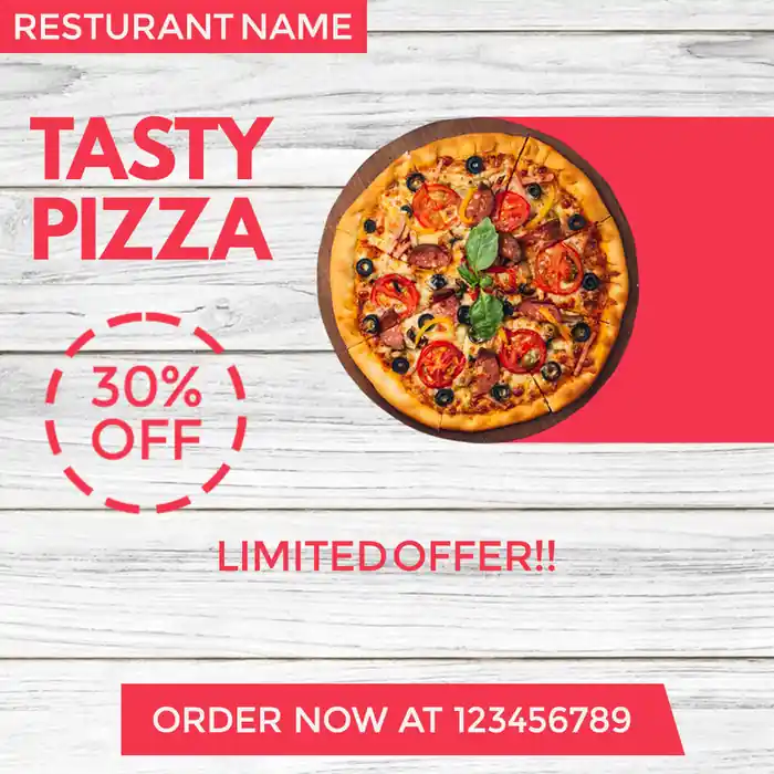 I can design professional flyers, banners, and posters