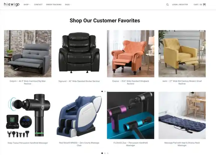 I can Product Upload & Content Management in Various CMS.
