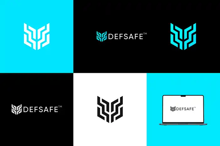 I can create minimalist modern logo design in 48 hour