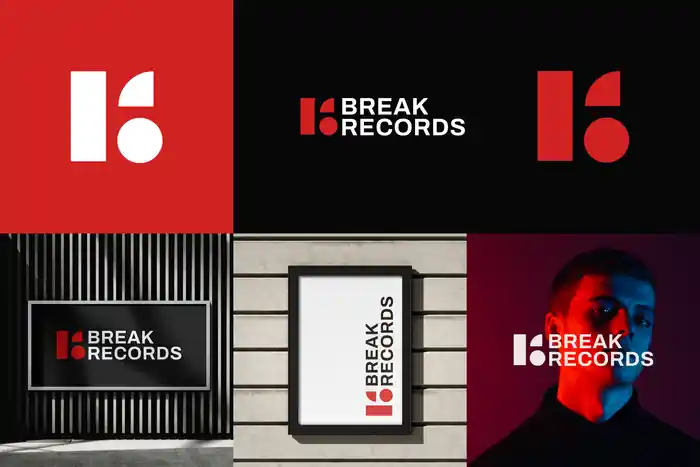 I can create minimalist modern logo design in 48 hour
