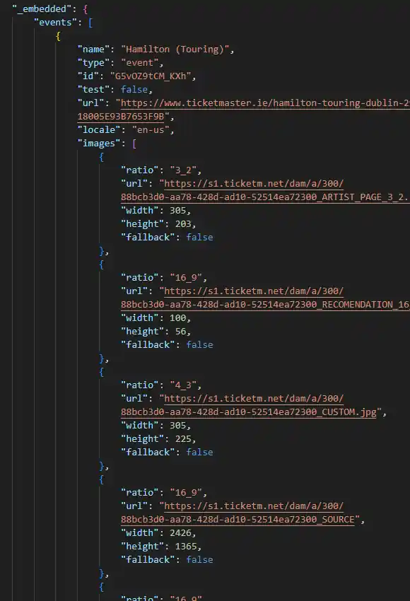 I can built web scrapers & automation bots