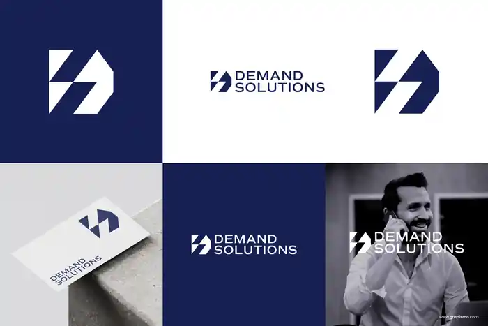 I can create minimalist modern logo design in 48 hour