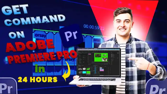 I can create an attractive thumbnail for you