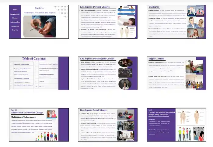 I can design business sales pitch deck, powerpoint presentation, PPT slides,