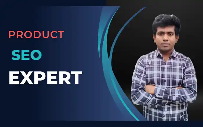 I can do Product  SEO Optimization to boost ranking & increase sales Product