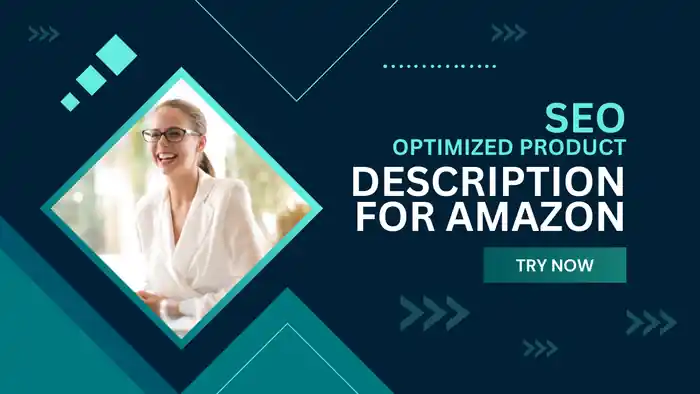 I can make your Amazon Listings to generate revenue