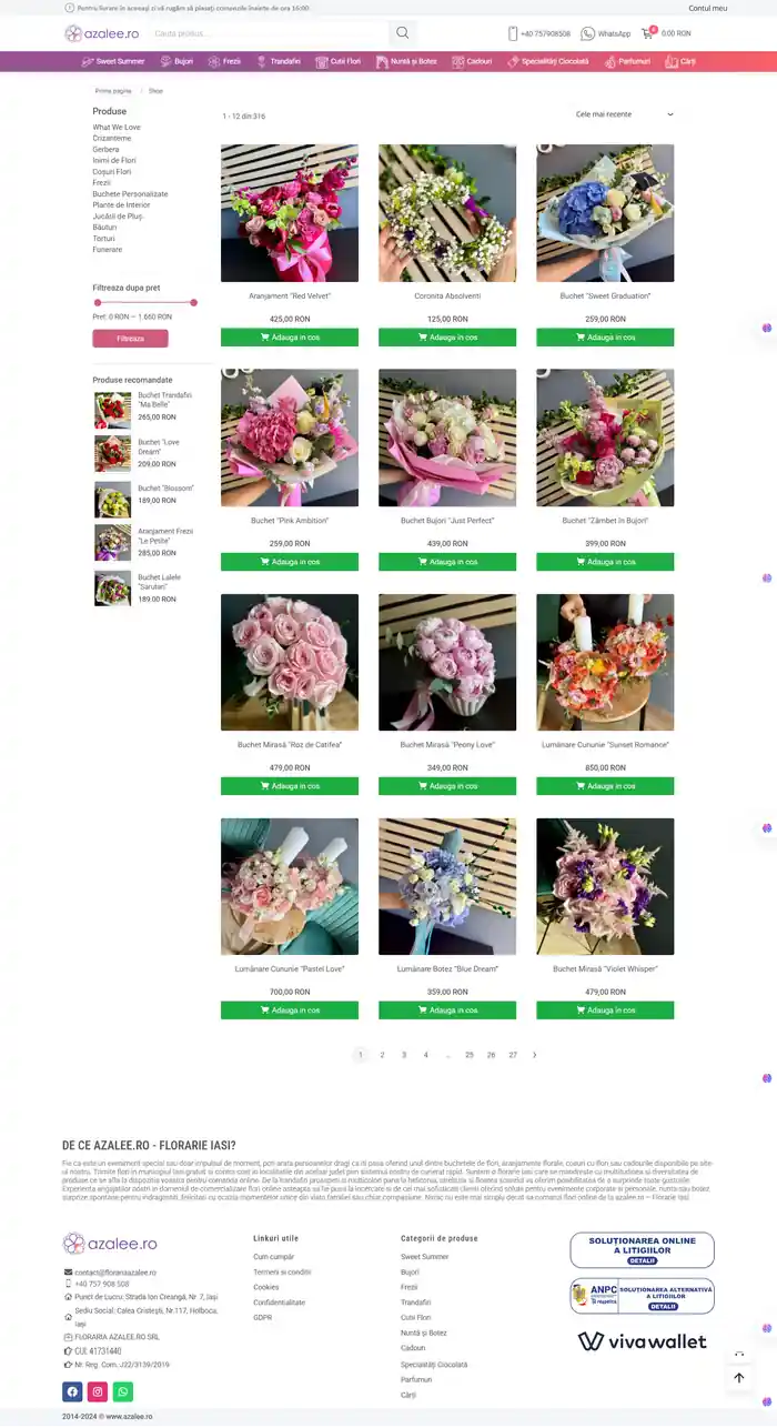 I can Build WooCommerce Website Using Elementor pro, jetwoobuilder & Astra
