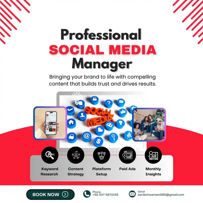 I can "I develop and execute strategic social media plans to drive growth.