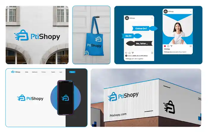 I can design a premium minimalist logo for amazon fba, etsy shops