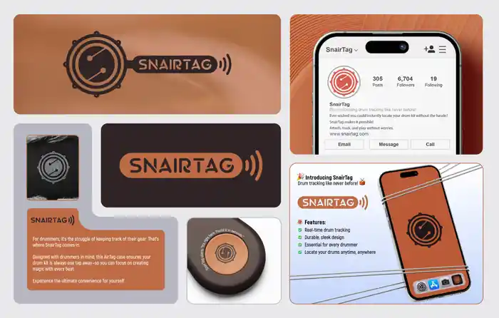 I can design a premium minimalist logo for amazon fba, etsy shops