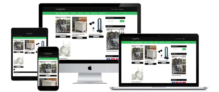 I can Design or redesign shopify website, Shopify theme customization