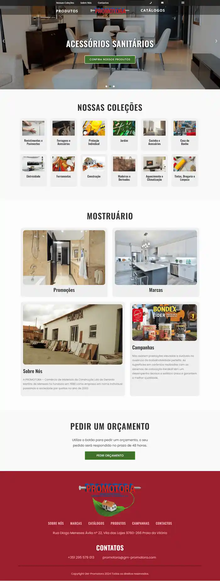 I can create craft precision websites in Elementor Pro