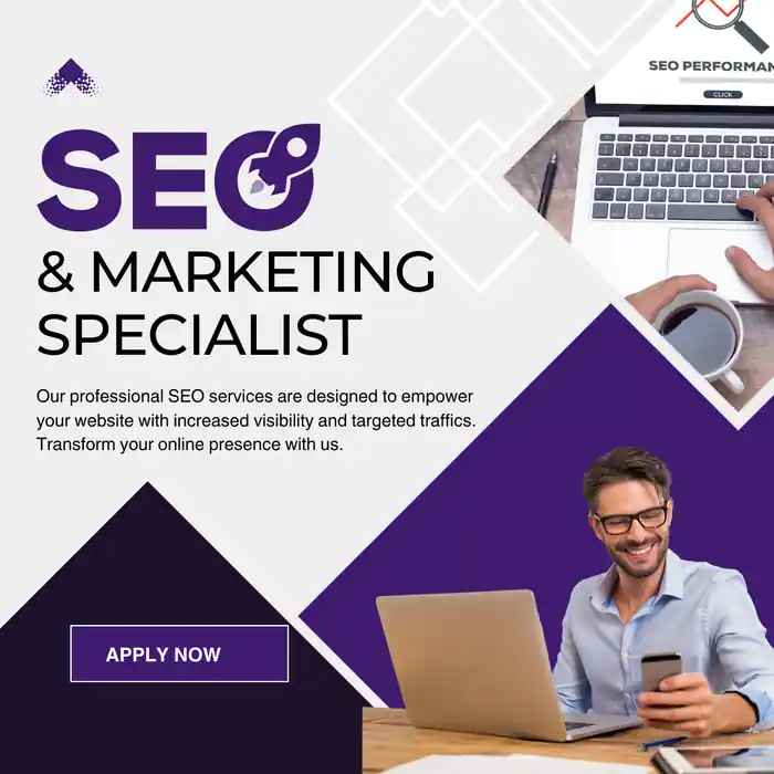 I can  SEO Mastery: Boost Your Website Traffic & Google Rankings!