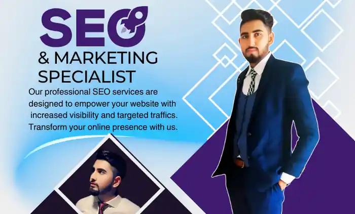 I can do expert website SEO services for organic traffic growth
