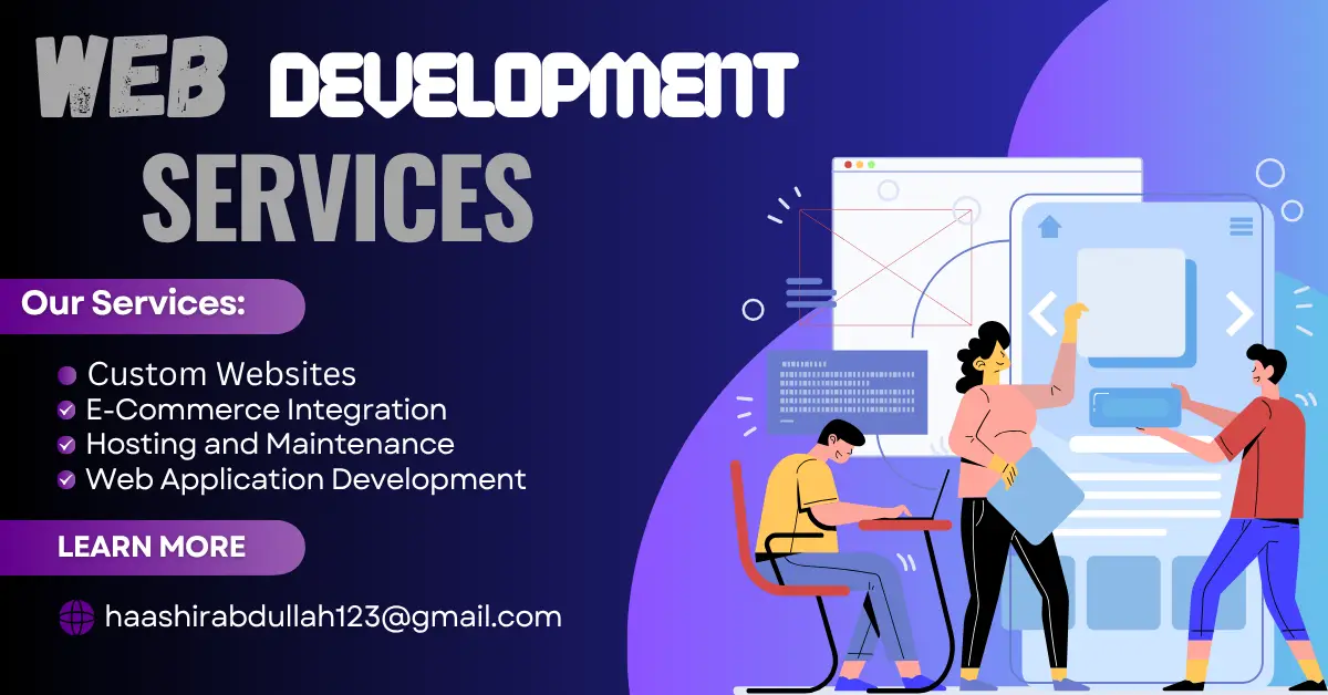 I can Be Your Website Developer – HTML, CSS, JS, Wordpress
