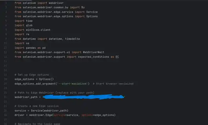 I can deploy AI agents to streamline your business processes