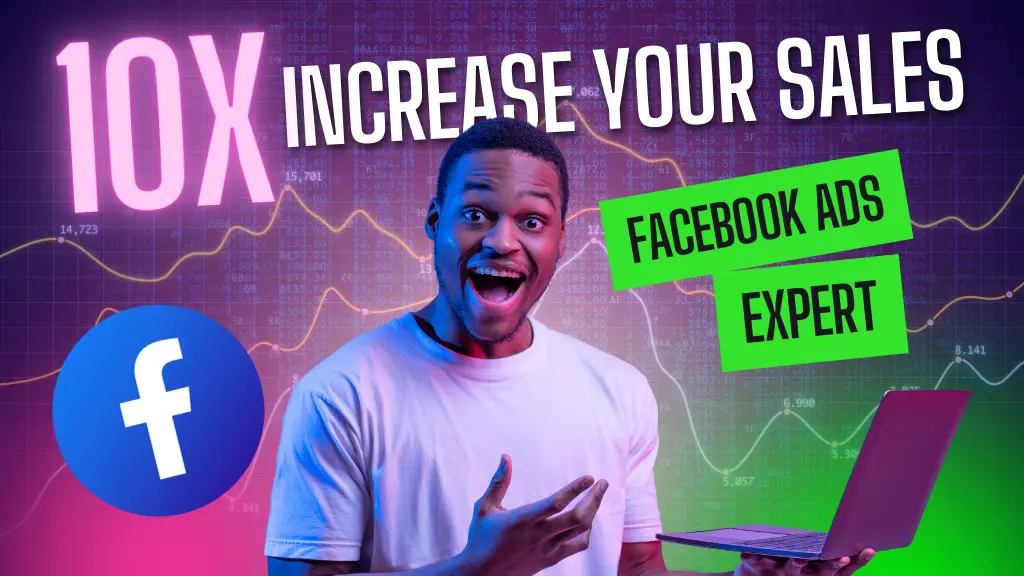 I can be your expert facebook ads manager for profitable meta ads