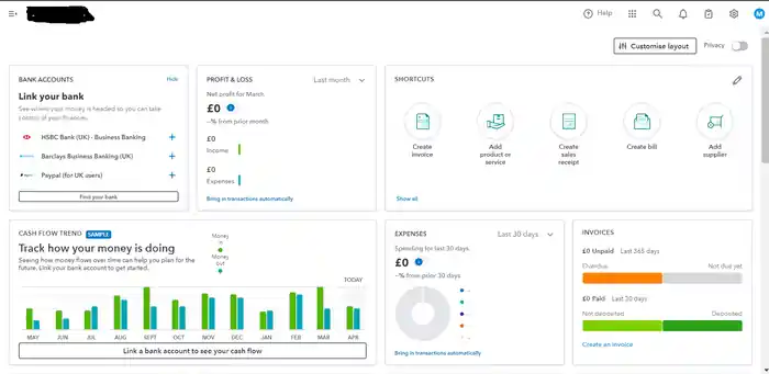 I can do monthly bookkeeping for nonprofit organizations in QuickBooks, Xero