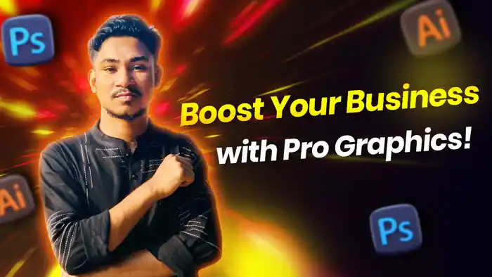 I can Creative & Eye-Catching Social Media Banner Design | Fast Delivery