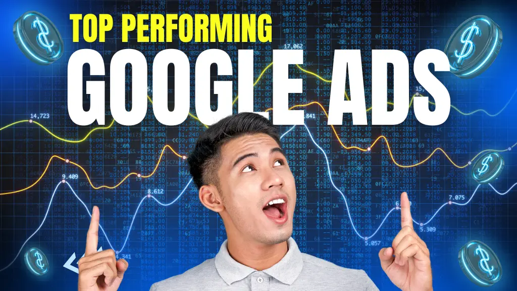 I can set up and manage highly profitable google ads and PPC campaigns