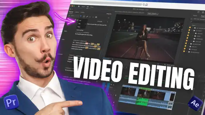 I can do professional video editing in 24 hours