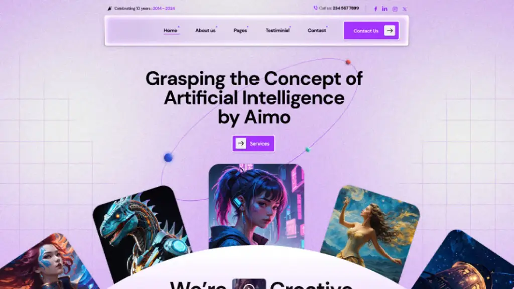 I can Design Scalable Responsive Frontends Using React.js & Next.js