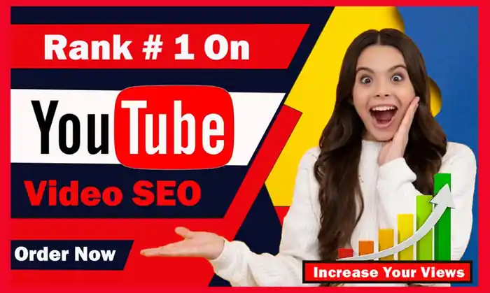 I can do super fast organic youtube video promotion
