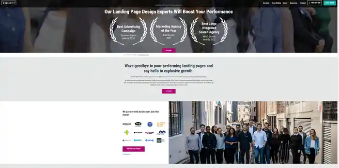 I can give you High-Converting Sales Ads and SEO-Optimized Website Copy 