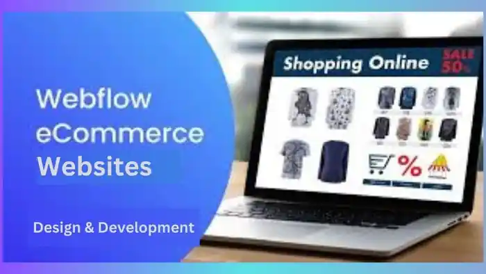 I can do ecommerce,online store, jewelry,handicraft ,car website in webflow