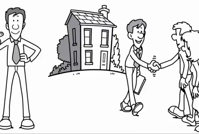 I can do whiteboard animation explainer videos